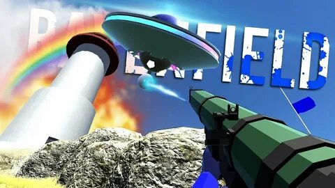 Ravenfield как убрать