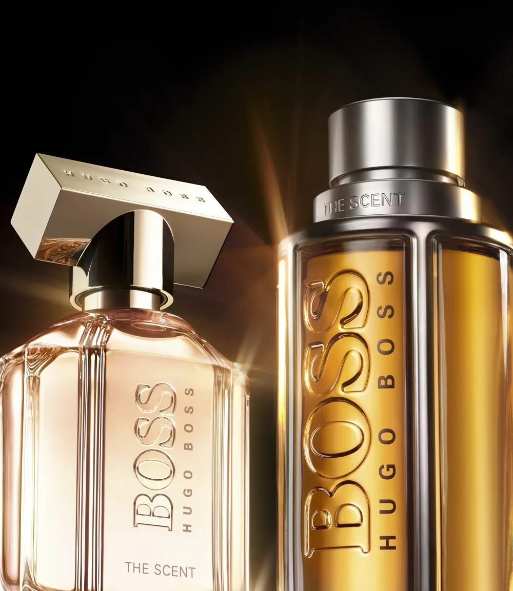 Духи босс отзывы. Hugo Boss Boss the Scent EDT 100мл. Hugo Boss Boss the Scent, 100 ml. Hugo Boss the Scent le Parfum 100 ml. Хьюго босс the Scent мужские.