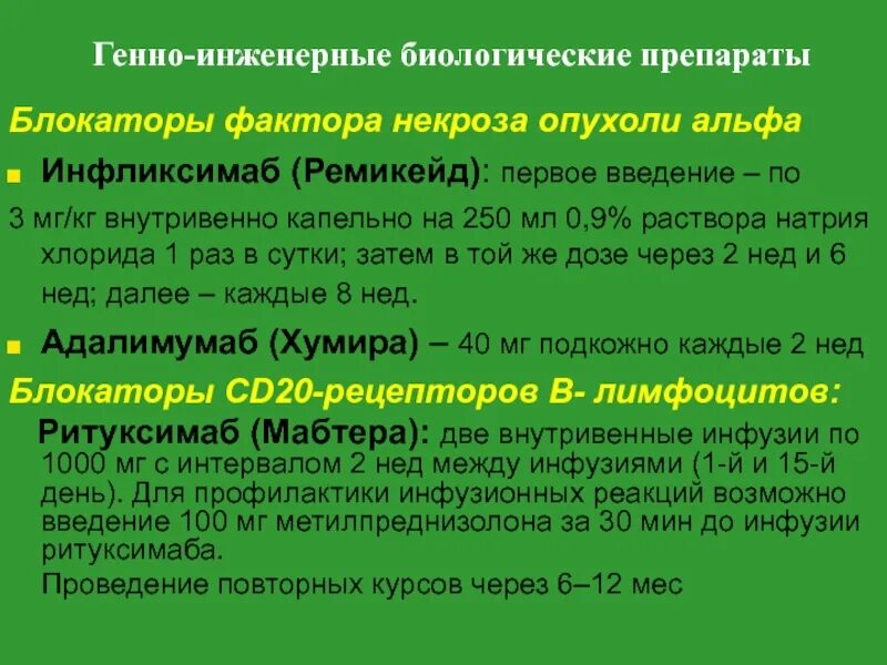 Генно-инженерные биологические препараты препараты. Генно-инженерные биологические препараты (ГИБП). ГИБП препараты для ревматоидного. Блокаторы фактора некроза опухоли. Генно инженерные препараты ревматоидный артрит