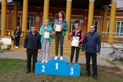 Сайт ермишинской средней школы