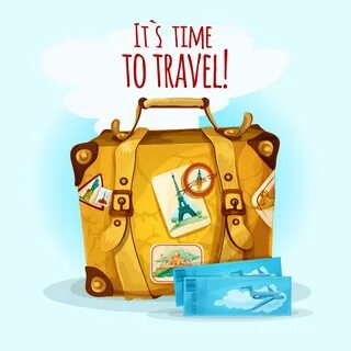 Its travel