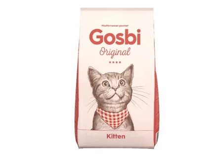 Original cat