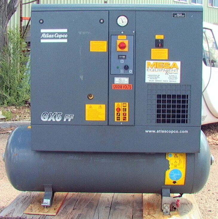 Компрессоры atlas copco gx. Компрессоры atlas copco gx