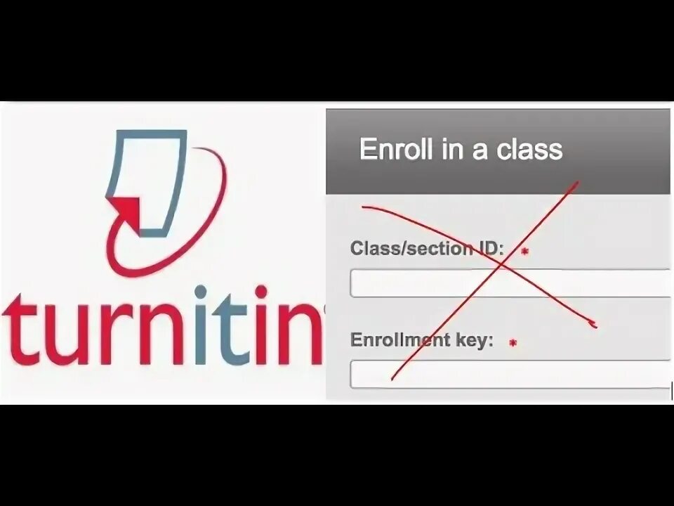 Enroll key. Enroll key