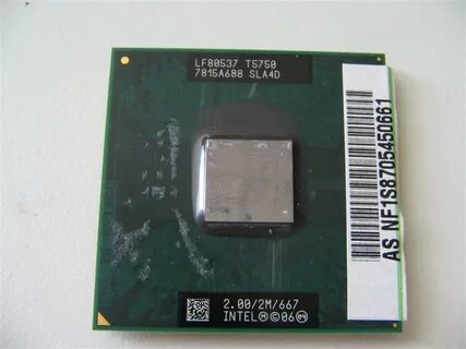 Cpu t
