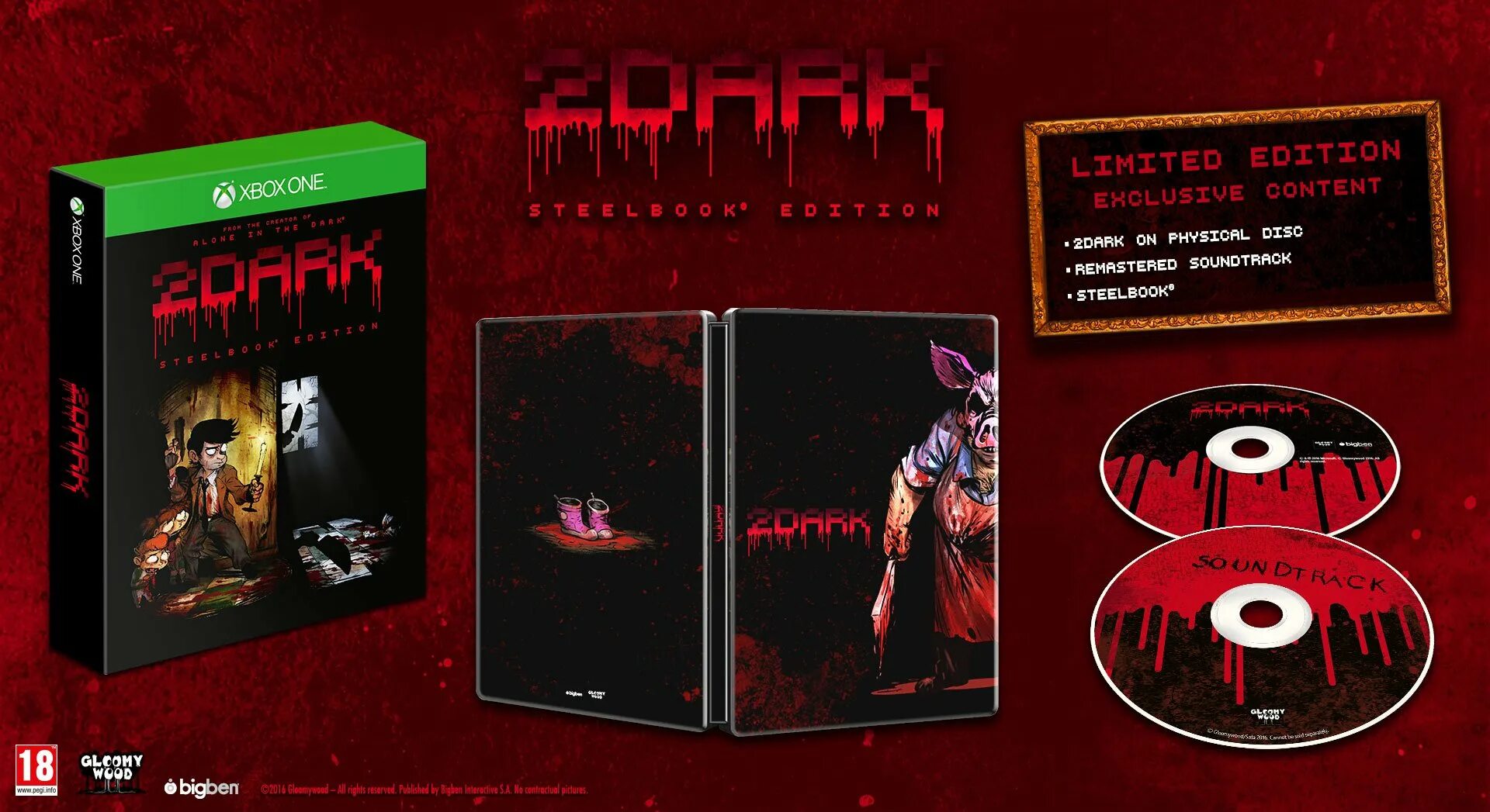 Dark limited. 2dark диск. 2dark ps4. Игра на Xbox Dark Falls. Dark Project Limited Edition.