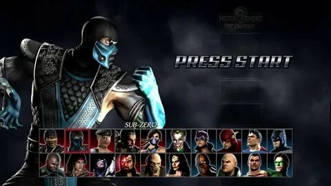 Mk universe