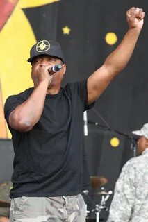 Chuck D of Public Enemy.jpg. w:en:Creative Commons. 