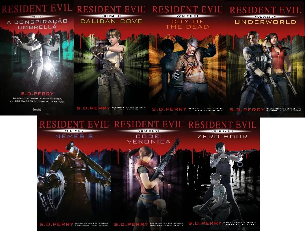 Резидент эвил книга. Книга по обитель зла игры. Resident Evil 8 книга. Хронология Resident Evil. Резидент эвил порядок частей