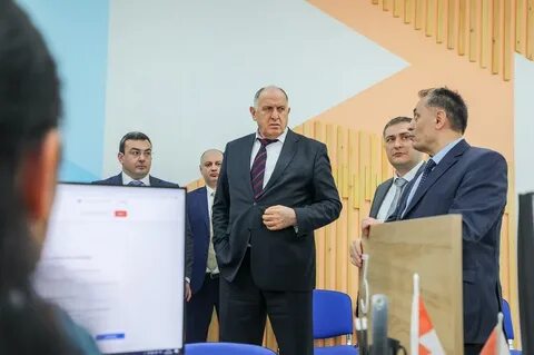 Махачкала население 2024