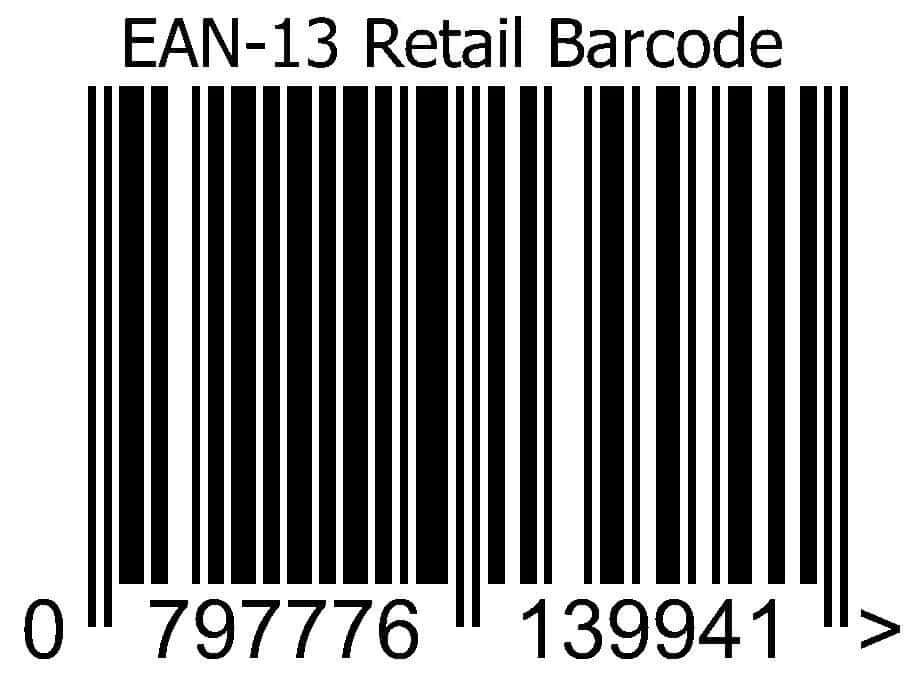 Генерация баркода. UPC-A В EAN-13. Barcode1. Минимальный размер штрих кода EAN-13. Barcode актер.
