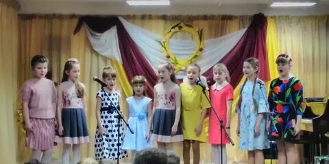 Сельская детская школа искусств