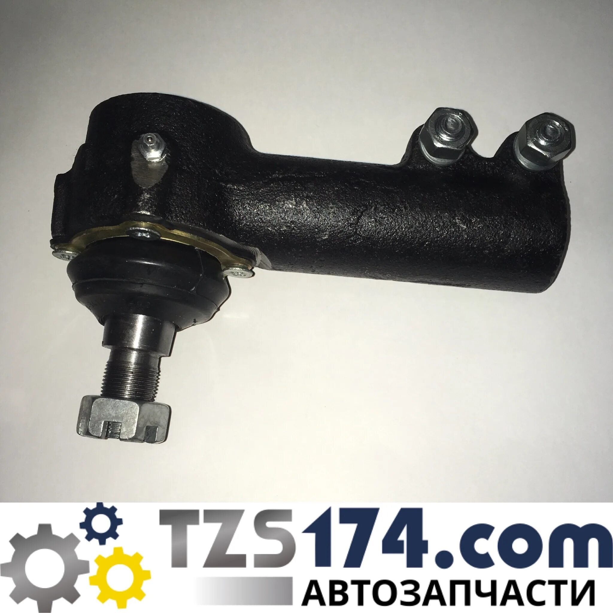 Рулевая тяга урал 4320. Рулевая тяга урал 4320