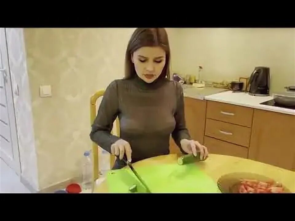 Olesya glory. Olesya Kitchen VLOG Part 3.