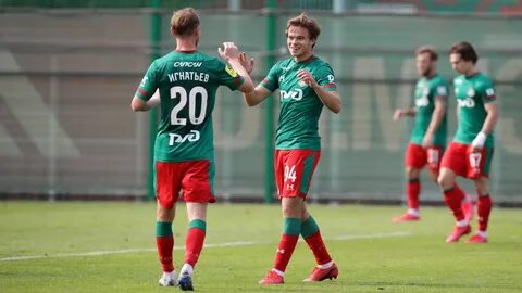 Какое время локомотив
