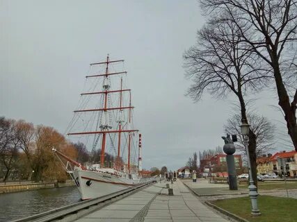 Клайпеды 1