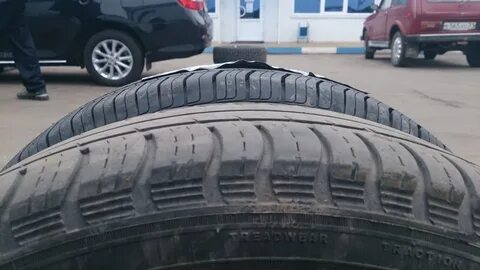 Альмера g15 шины