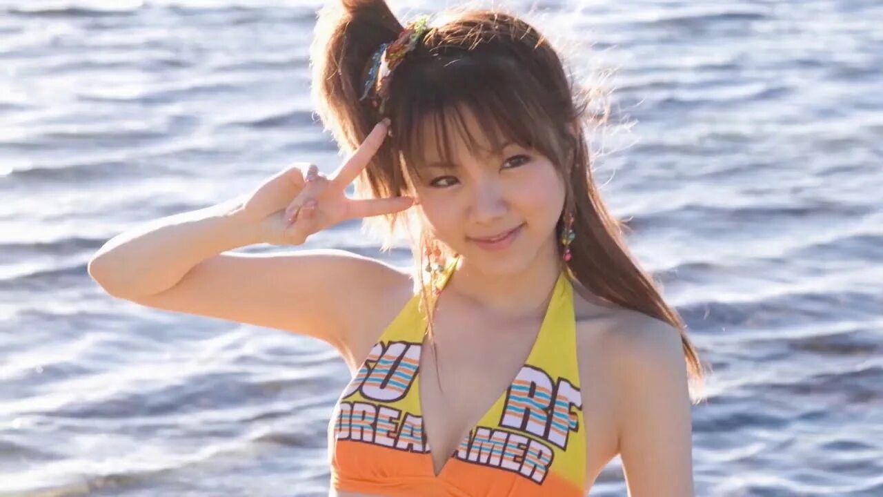 Natsumi kitahara. Cute idol. U10 idol. Cute idol. Idol.