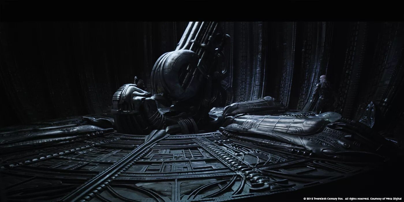 Prometheus stack
