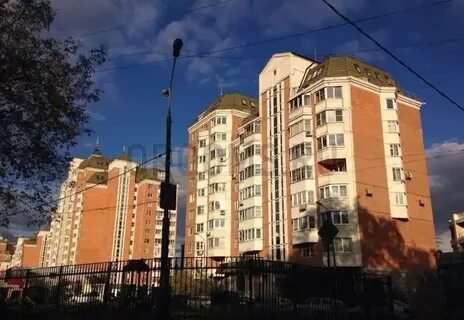 Рубцовская набережная 2 3