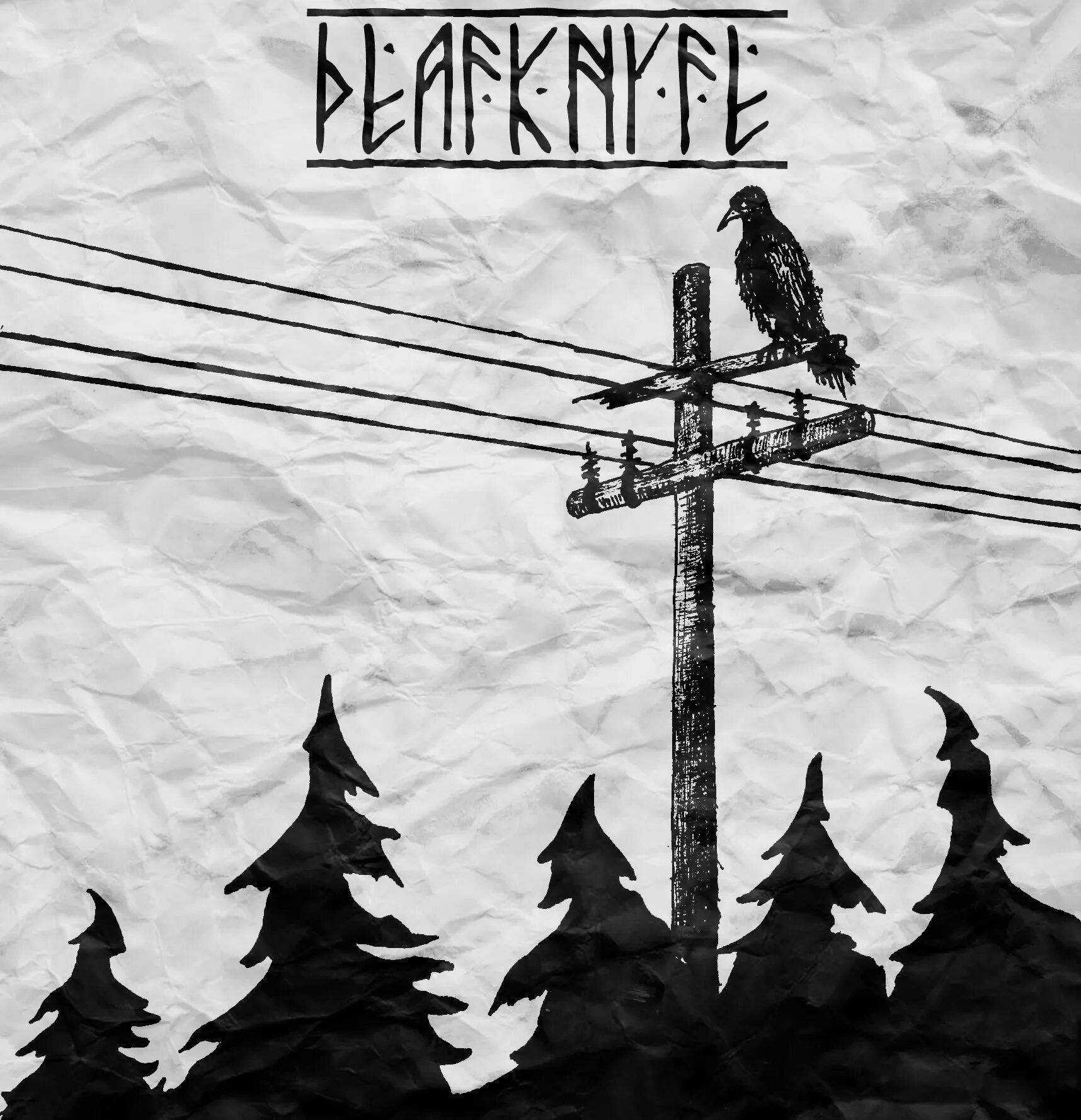 Deafknife группа. Deafknife 2022. Anarchist Black Metal.