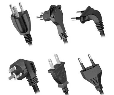 Power plug