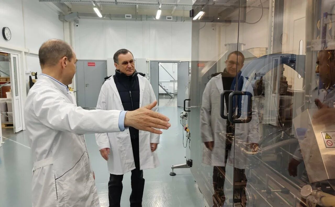 Перерабатывающий кооператив