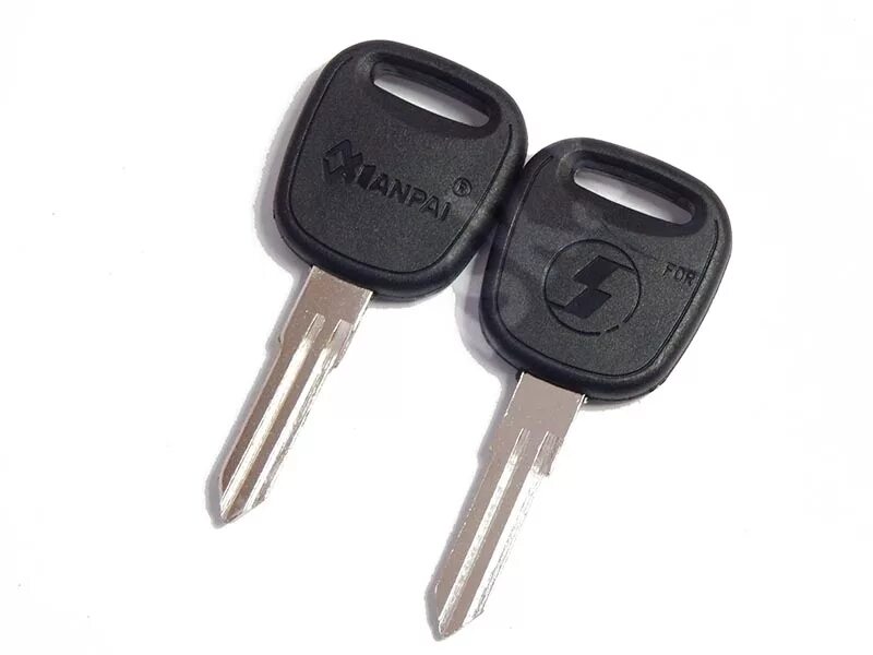 Gas key