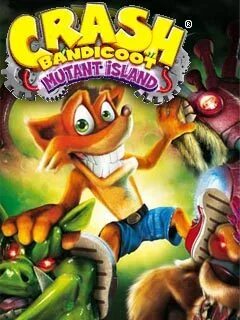 Crash java