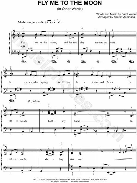 Fly me to the минус. Fly me to the moon ноты для фортепиано. Fly me to the moon ноты tenor sax. Fly me to the moon ноты для саксофона альта. Fly me to the минус.