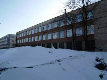 Ул якорная петербург
