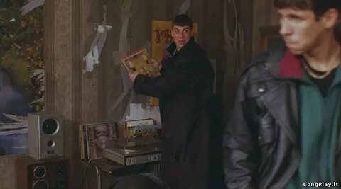 Look at me now жмурки