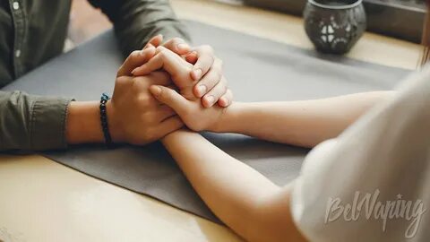Getting touch