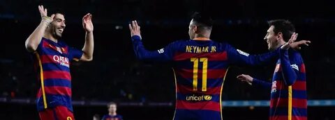 Barcelona live