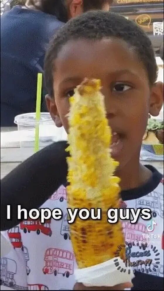 Corn kidz 64