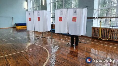 Кто победит на выборах в оренбурге