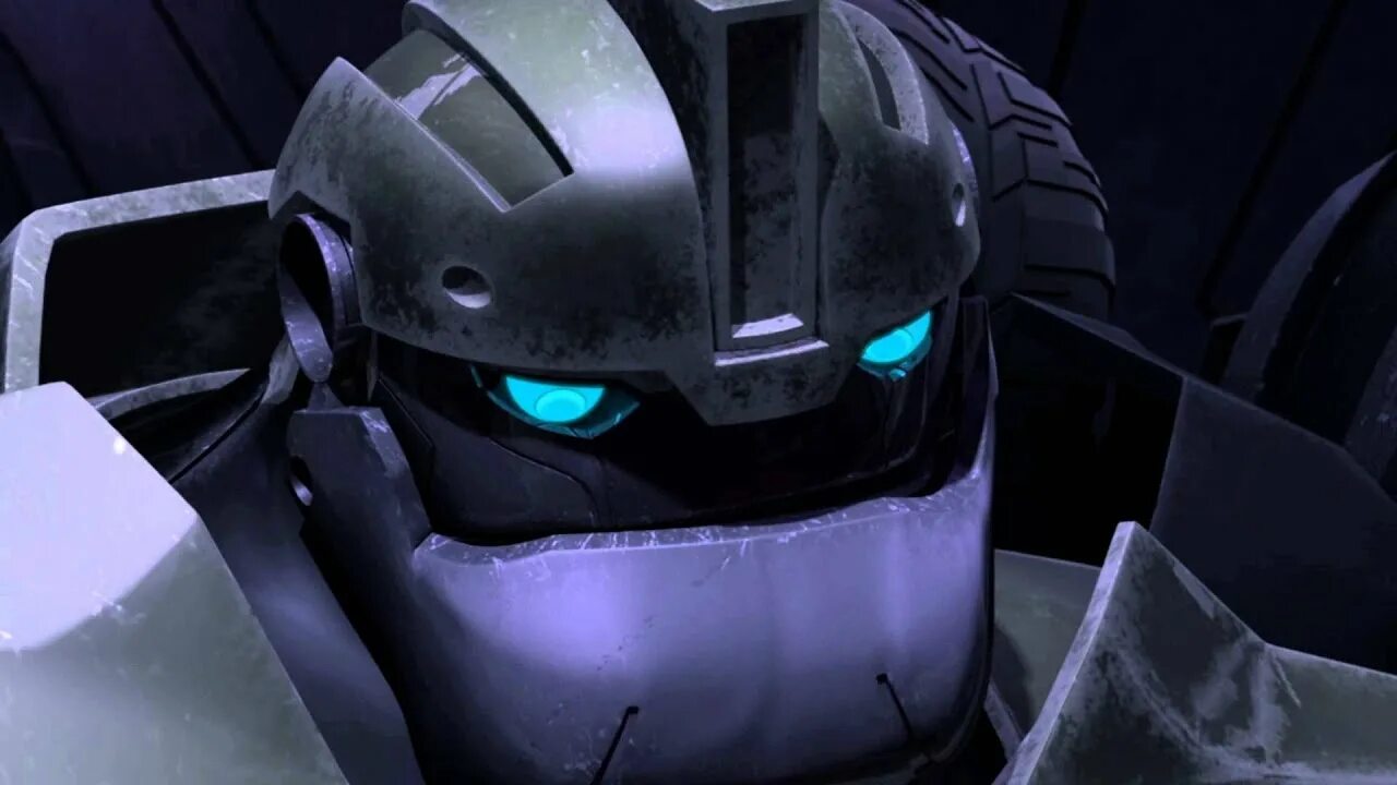 Transformers prime 2