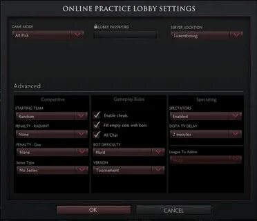 Dota 2 коды