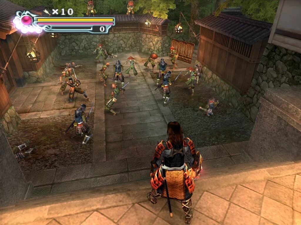 Demon siege. Onimusha 3 demon siege. Onimusha 3 demon siege. Onimusha 3 ps2. Onimusha 3 demon siege.
