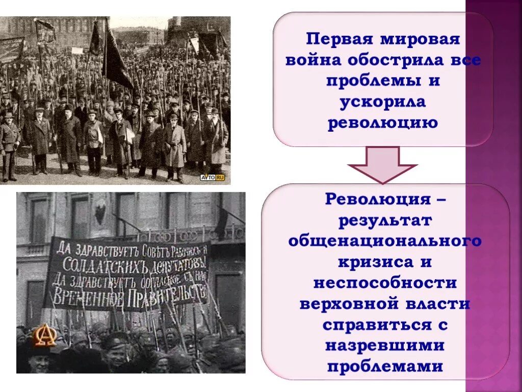 Первая мировая и Февральская революция. Причины революции первой мировой войны. Первая мировая причина революции.
