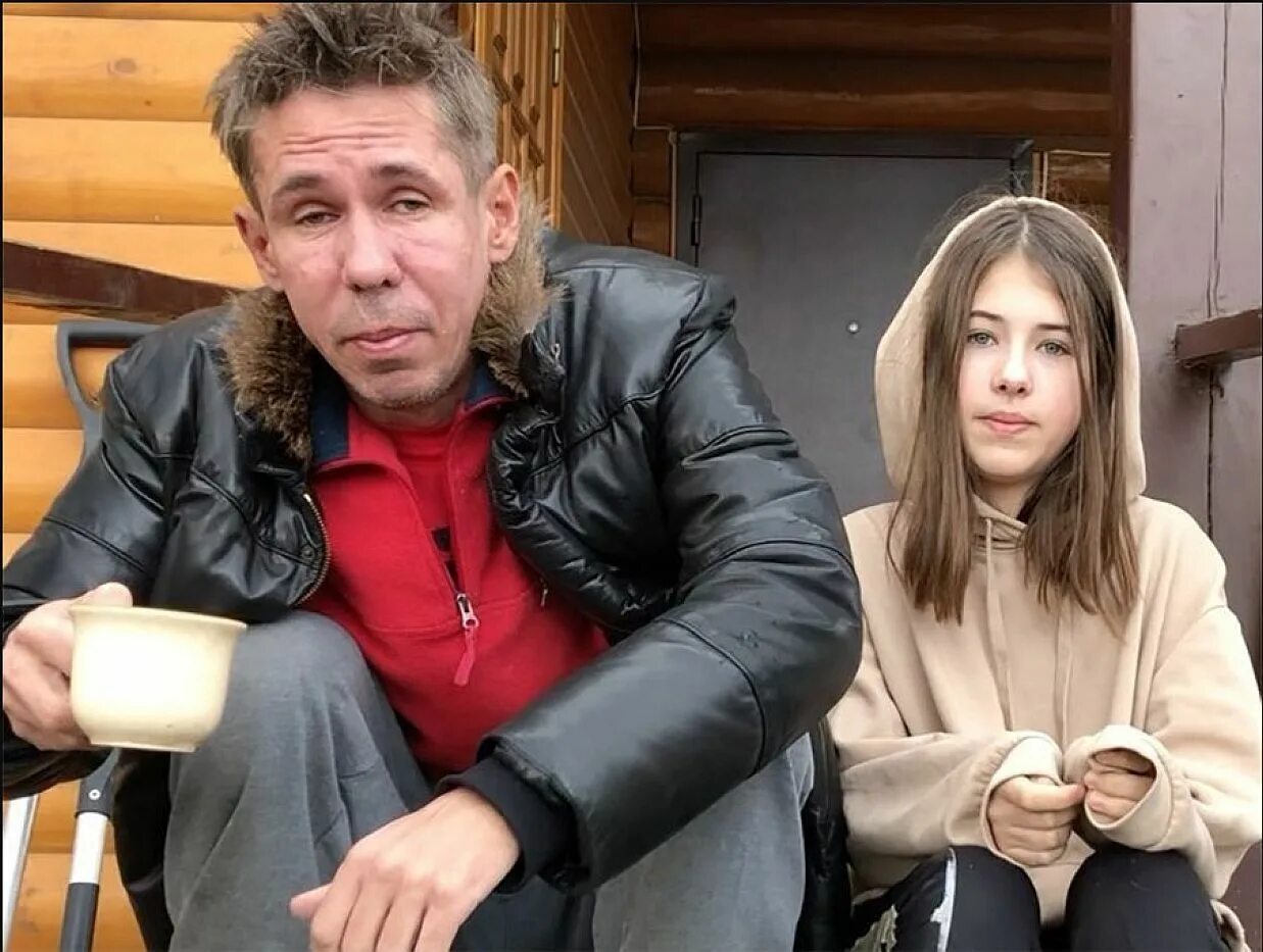 Видео дочь случайно. Видео дочь случайно