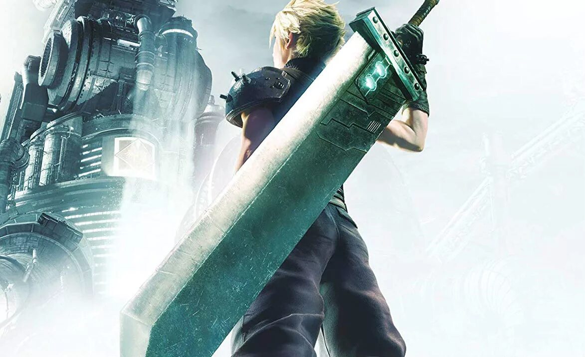 Final fantasy 7 ps5. Final Fantasy VII Remake. Final Fantasy VII Remake (ps4). Final Fantasy VII Remake Cover. Final Fantasy 7 Remake Постер.