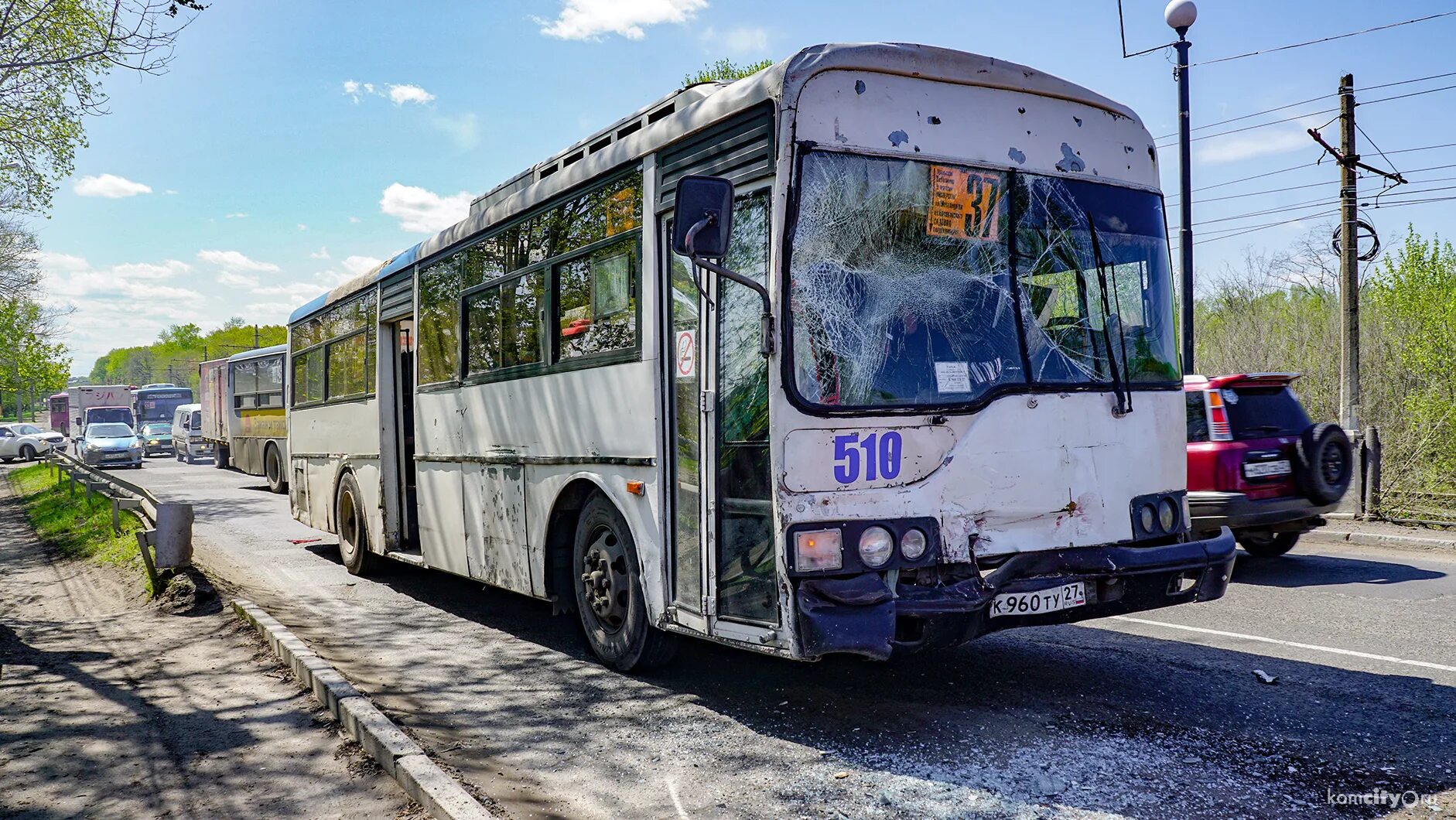 автобус 2 отзывы