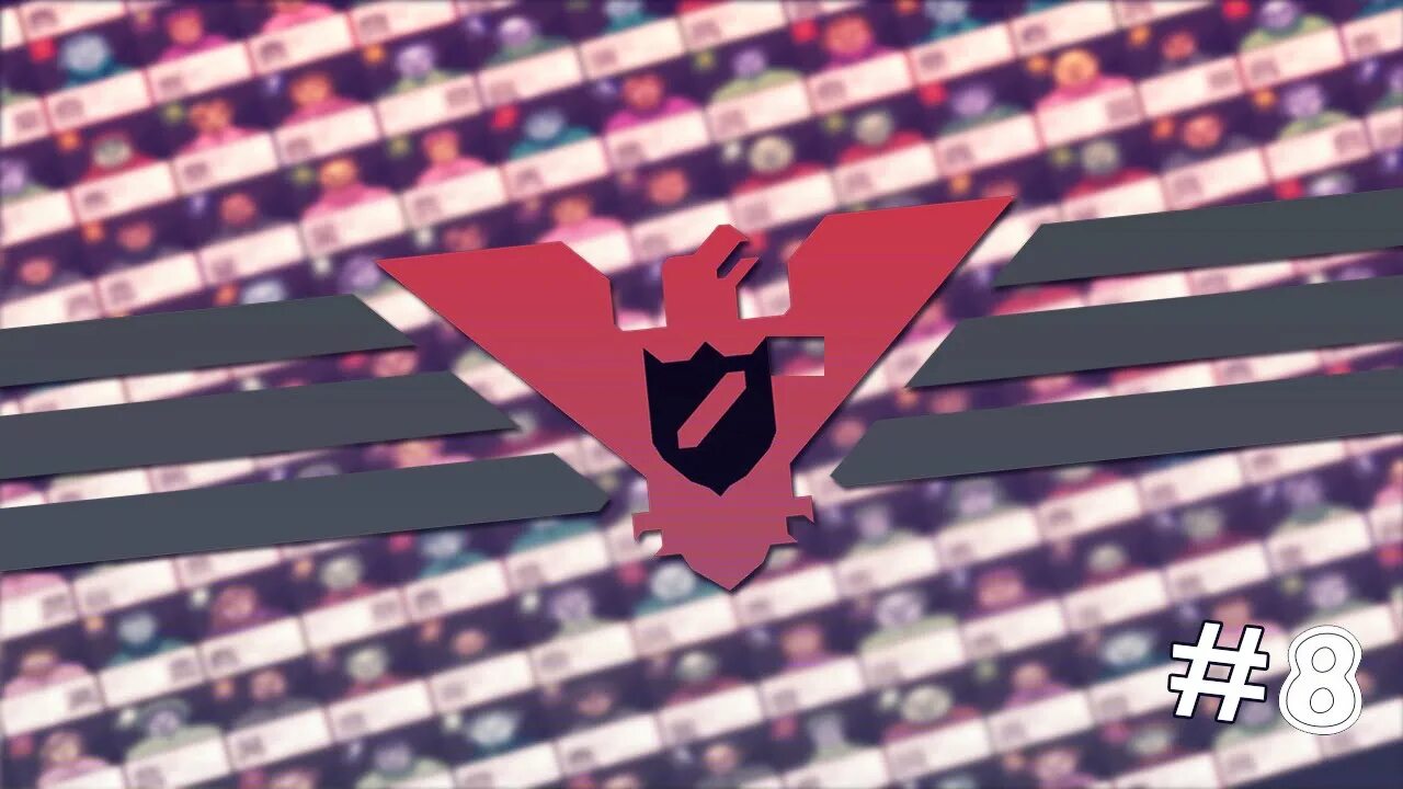 Third please. Papers please 9 день.