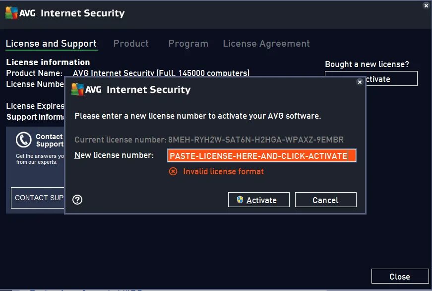 Invalid license. Avg Internet Security 2023 код активации. Security лицензия. Номер лицензии avg 2013. How to install Antivirus avg.