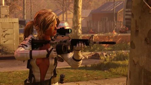 Xcom 2 mods