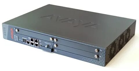 Avaya g430