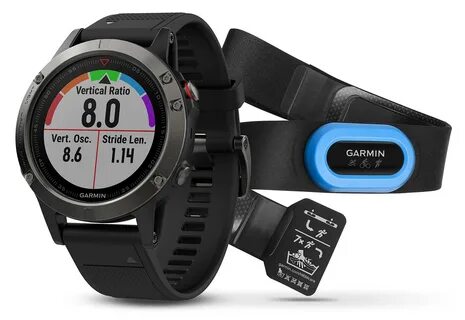 Смарт часы garmin