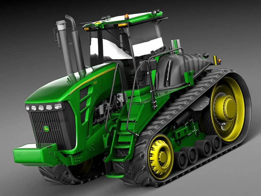 3д модель трактора. Трактор john deere 9630t. john deere t375566. трактор джон дир модель d. трактор мтз джон дир.