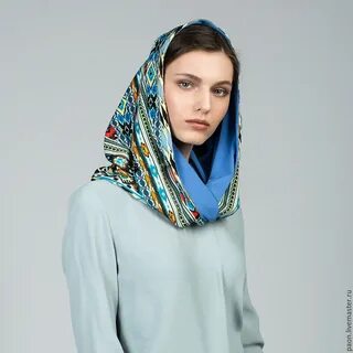 Платок со